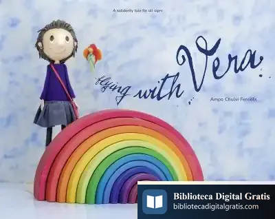 Descargar Flying With Vera