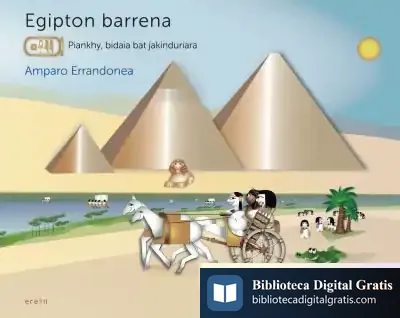 Descargar Egipton Barrena
