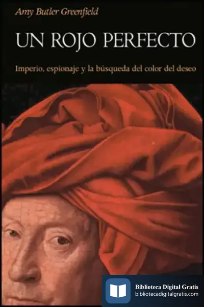 Descargar Un Rojo Perfecto