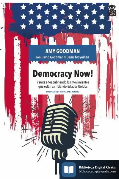Descargar Democracy Now!