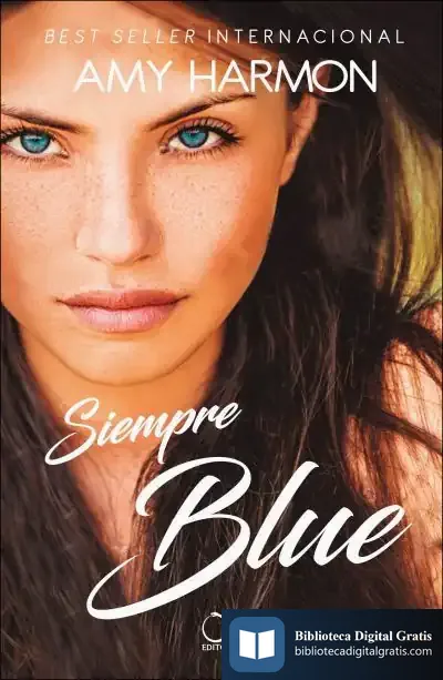 Descargar Siempre Blue de Amy Harmon