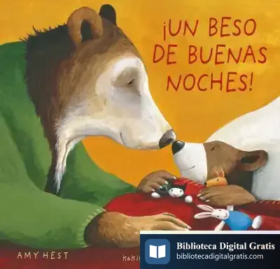 Descargar ¡Un Beso De Buenas Noches!