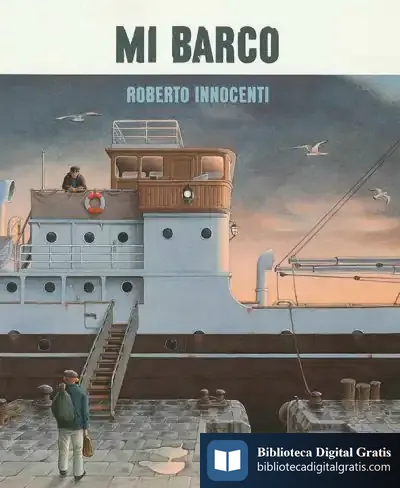 Descargar Mi Barco de Amy Novesky