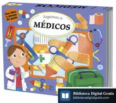 Descargar Jugamos A Médicos de Amy Oliver