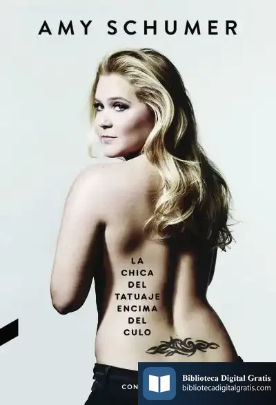 Descargar La Chica Del Tatuaje Encima Del Culo