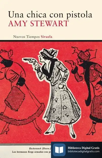 Descargar Una Chica Con Pistola