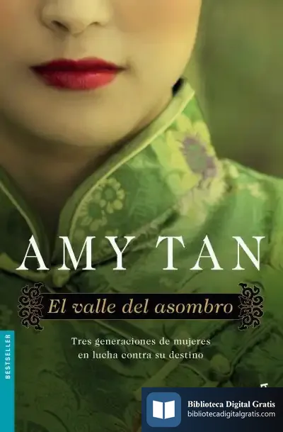 Descargar El Valle Del Asombro