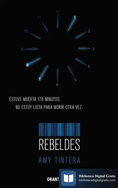 Descargar Rebeldes