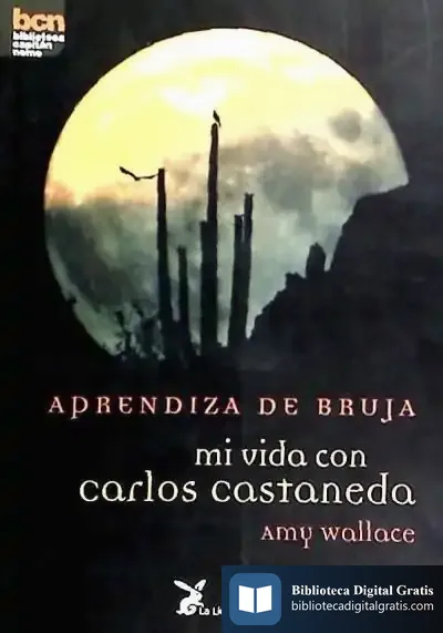 Descargar Aprendiza De Bruja