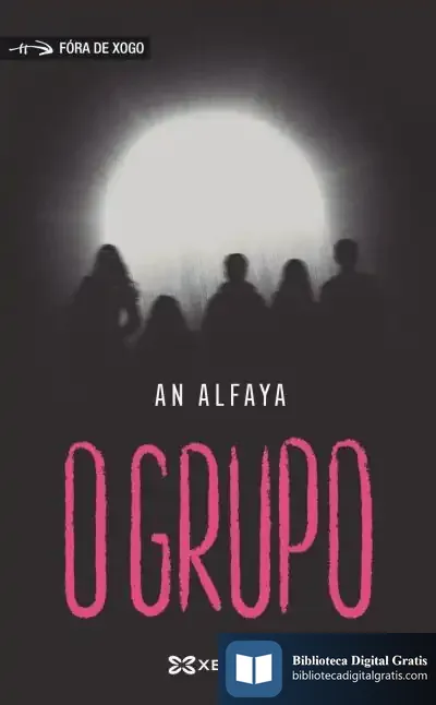 Descargar O Grupo
