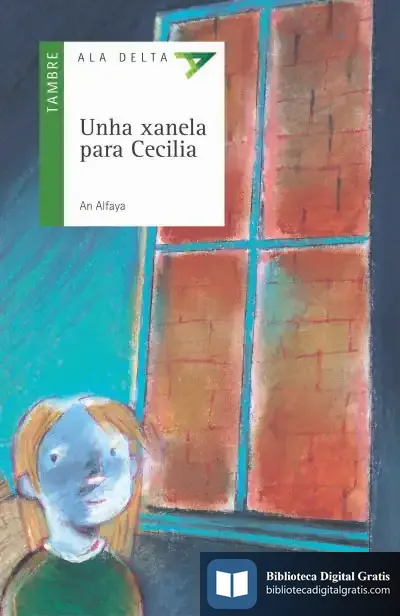 Descargar Unha Xanela Para Cecilia