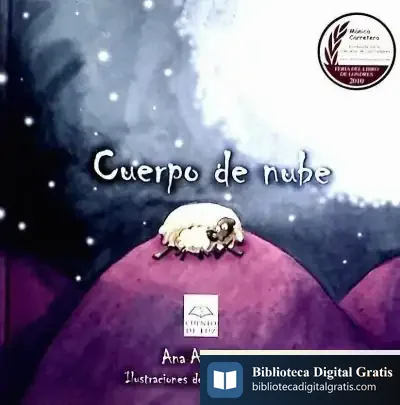 Descargar Cuerpo De Nube