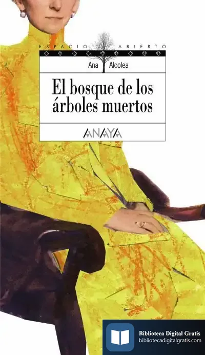 Descargar El Bosque De Los Árboles Muertos de Henning Mankell
