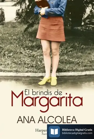 Descargar El Brindis De Margarita