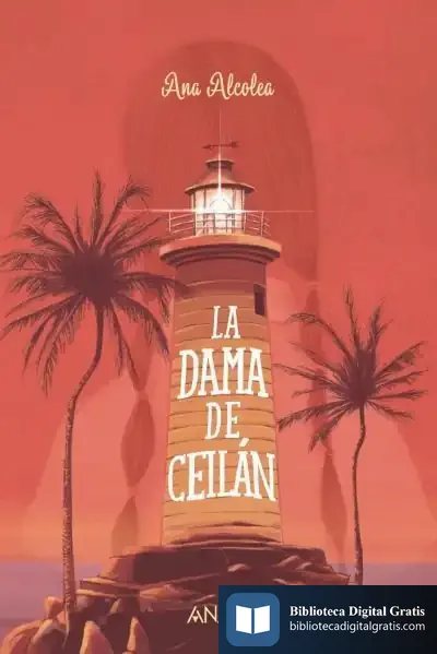 Descargar La Dama De Ceilán