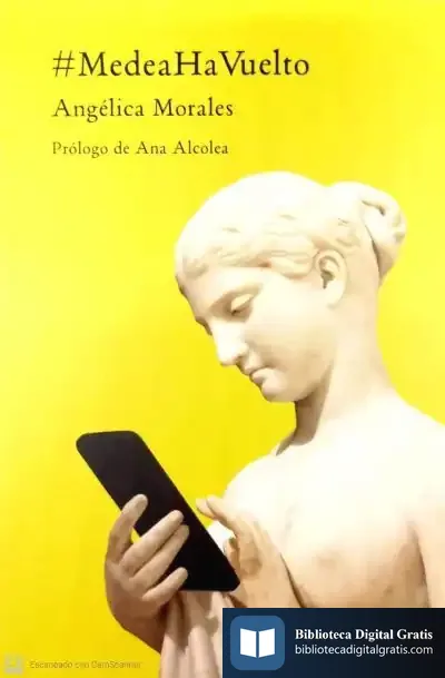 Descargar Medea Ha Vuelto