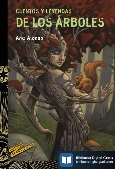 Descargar Cuentos Y Leyendas De Los Árboles