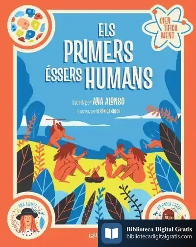 Descargar Els Primers Éssers Humans