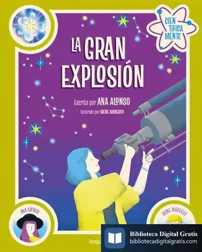 Descargar La Gran Explosión. Colección Científicamente