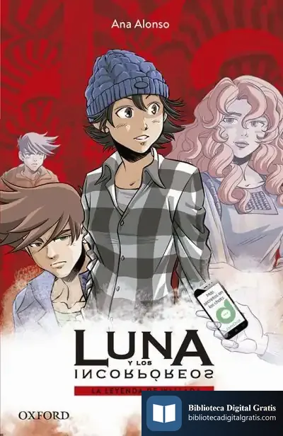 Descargar La Leyenda De Wallada. Luna Y Los Incorpóreos