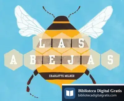 Descargar Las Abejas de Ana Alonso