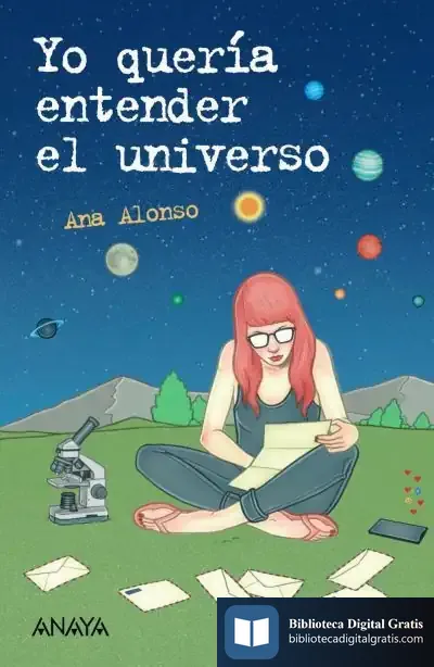 Descargar Yo Quería Entender El Universo