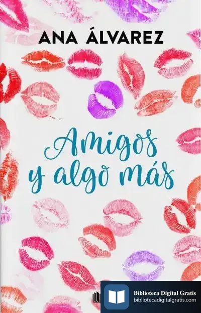 Descargar Amigos Y Algo Mas (Amigos 3)