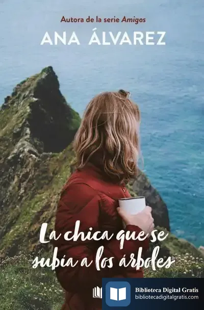 Descargar La Chica Que Se Subía A Los Arboles