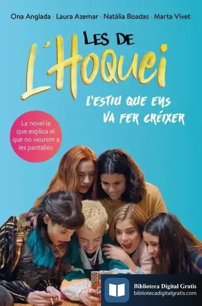 Descargar Les De L'Hoquei