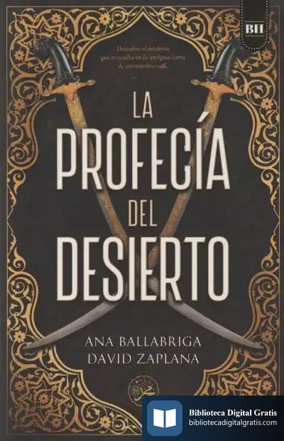 Descargar La Profecía Del Desierto