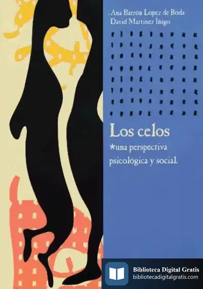 Descargar Los Celos de Ana Barrón López de Roda