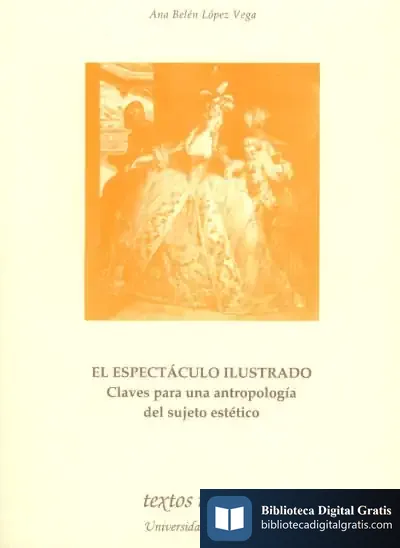 Descargar El Espectáculo Ilustrado