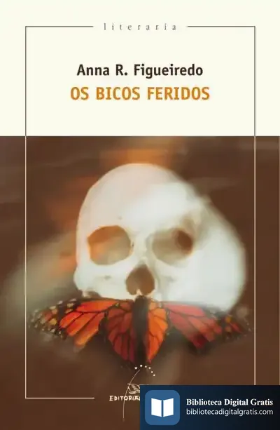 Descargar Os Bicos Feridos