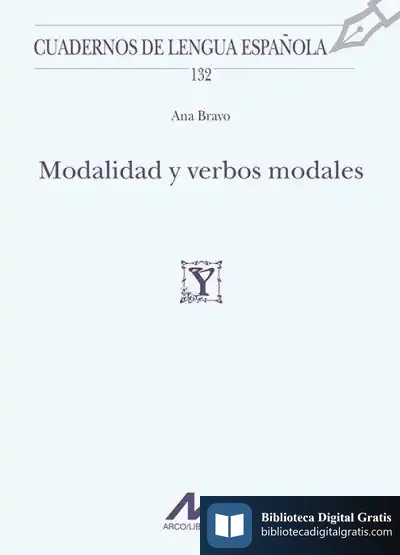 Descargar Modalidad Y Verbos Modales