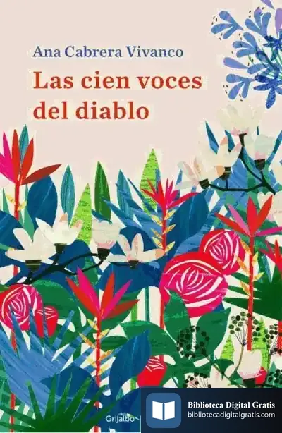 Descargar Las Cien Voces Del Diablo