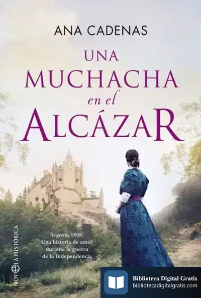 Descargar Una Muchacha En El Alcázar