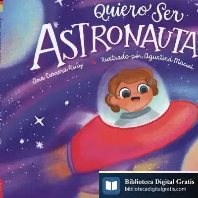 Descargar Quiero Ser Astronauta
