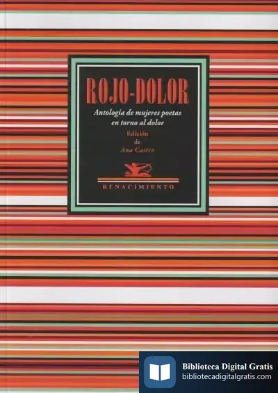 Descargar Rojo-Dolor