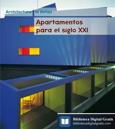 Descargar Arquitectura De Edificios Multiresidenciales de Varios Autores