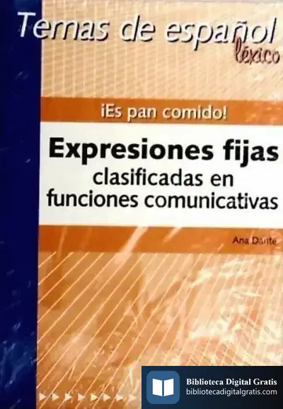 Descargar ¡Es Pan Comido! de Ana Dante Hernández