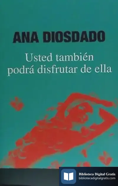 Descargar Usted También Podrá Disfrutar De Ella