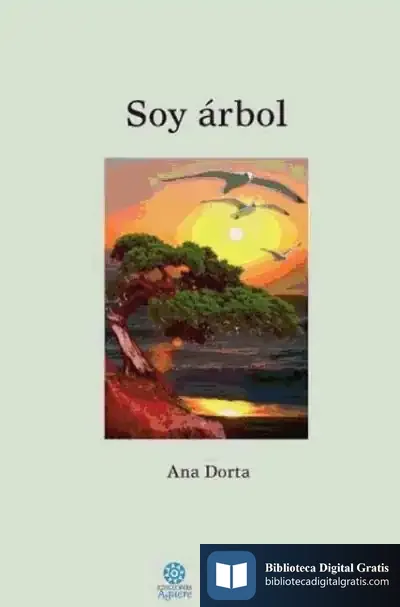 Descargar Soy Árbol de Ana Dorta Luis