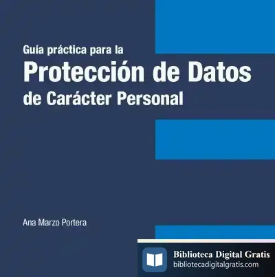 Descargar Guía Práctica Para La Protección De Datos De Carácter Personal