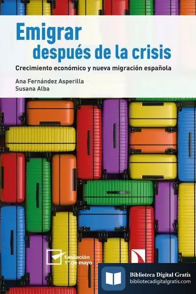 Descargar Emigrar Después De La Crisis