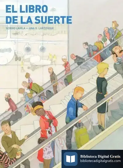 Descargar El Libro De La Suerte