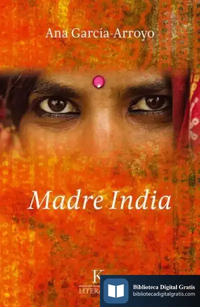 Descargar Madre India