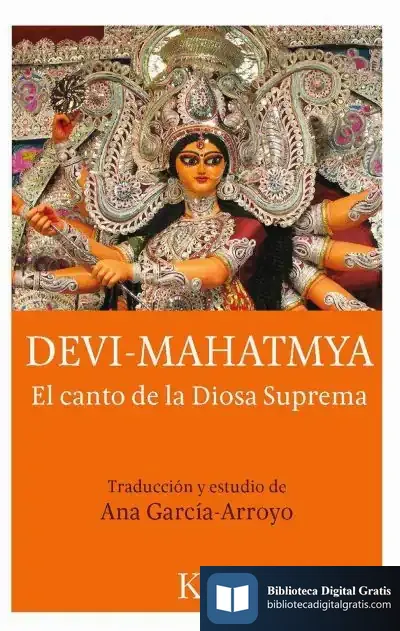 Descargar Devi Mahatmya