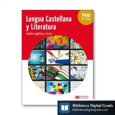 Descargar Amb Ling Y Soc Len Cas 2º
