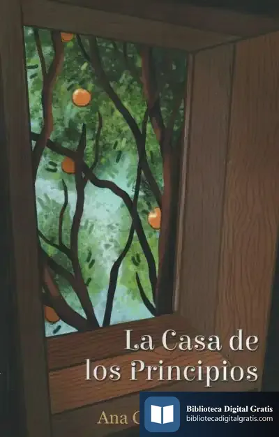 Descargar La Casa De Los Principios