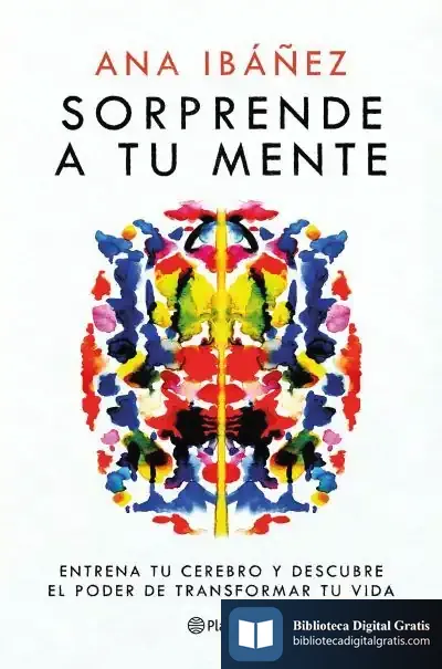 Descargar Sorprende A Tu Mente de Sue Leather